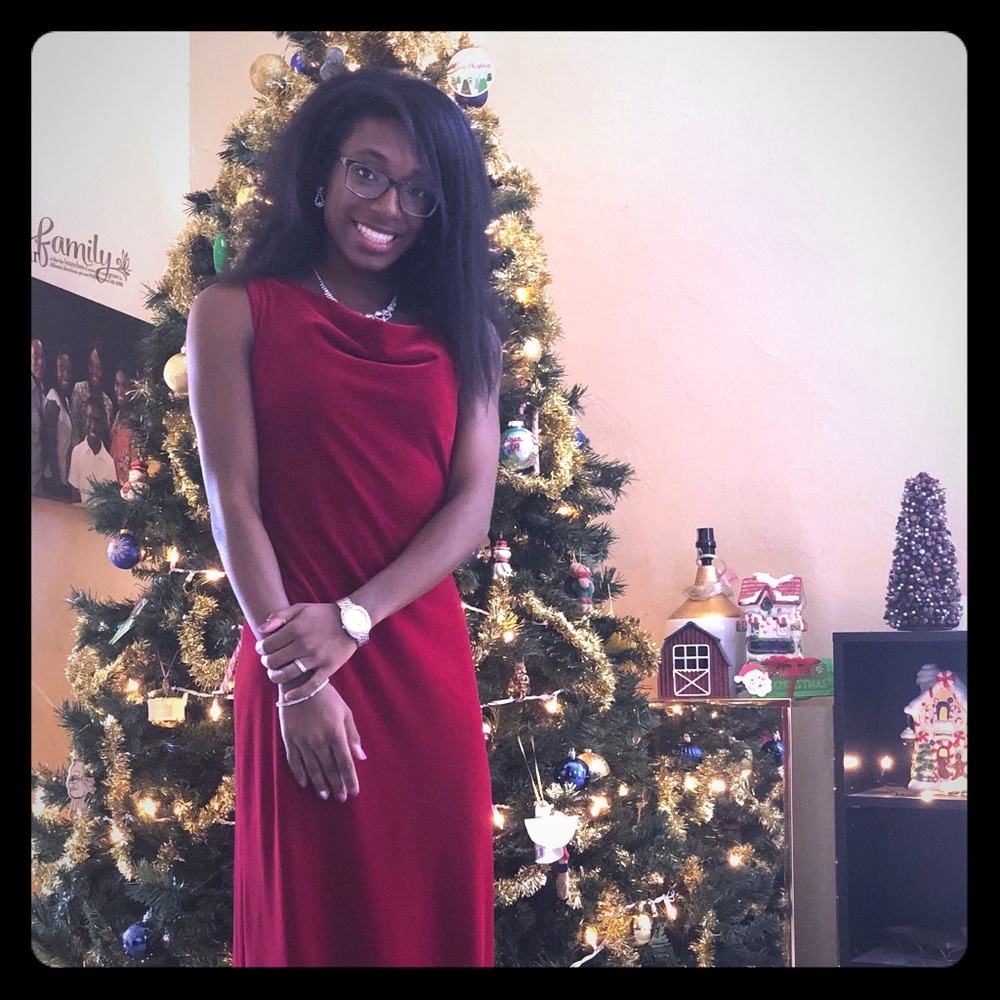 Meet your Posher, Aleiha